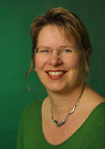 Dr. agr. Jutta Stöckling